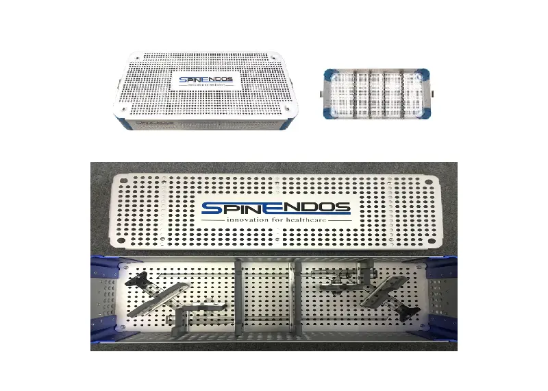 脊柱內(nèi)鏡側路(lù)微(wēi)創手術(shù)系統