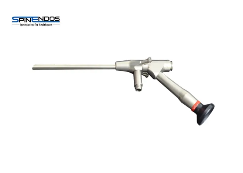 脊柱內(nèi)鏡後路(lù)微(wēi)創手術(shù)系統